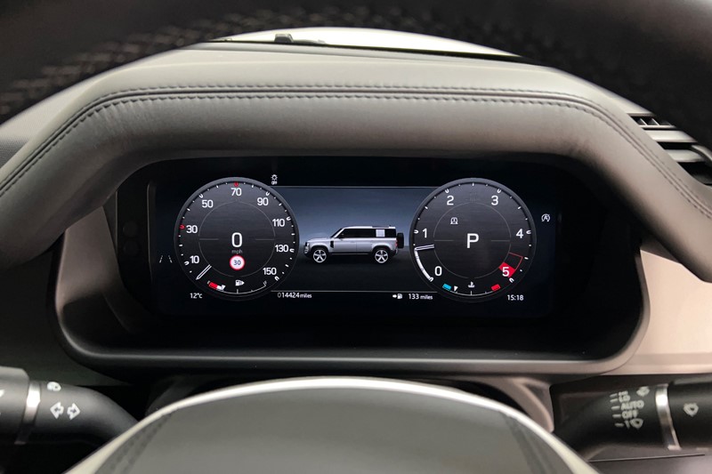 Used Land Rover Defender 2024 for sale - 77665191: Photo 16