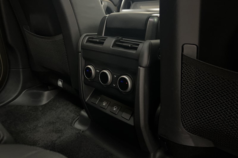 Used Land Rover Defender 2024 for sale - 77665191: Photo 18