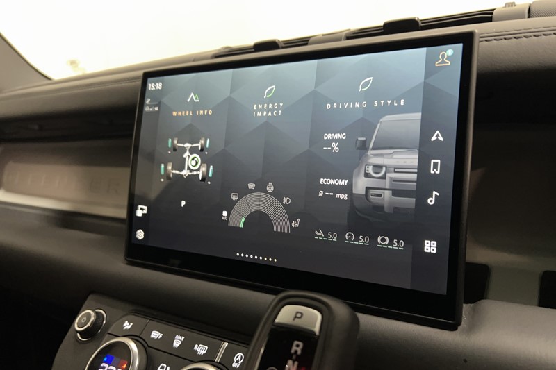 Used Land Rover Defender 2024 for sale - 77665191: Photo 36