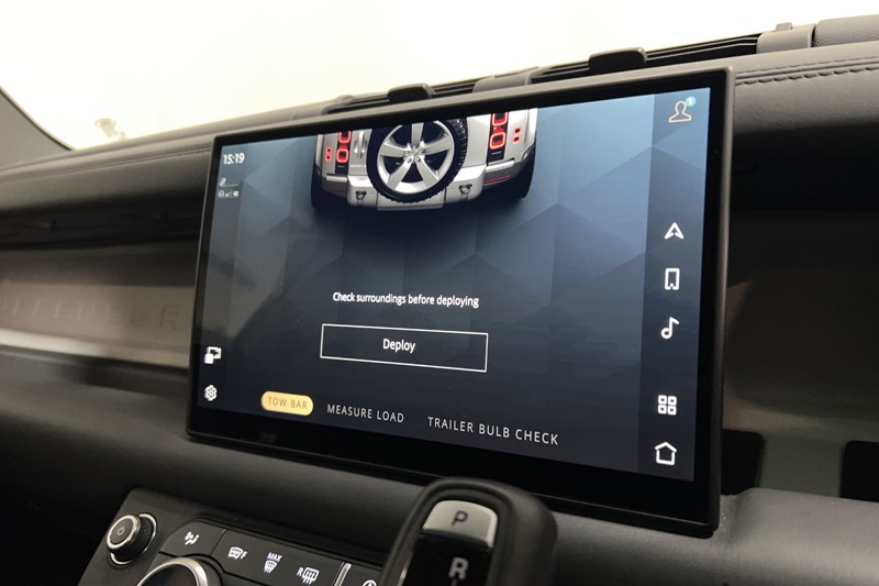 Used Land Rover Defender 2024 for sale - 77665191: Photo 40