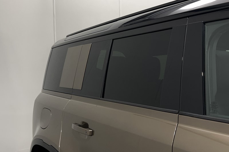 Used Land Rover Defender 2024 for sale - 77665191: Photo 54