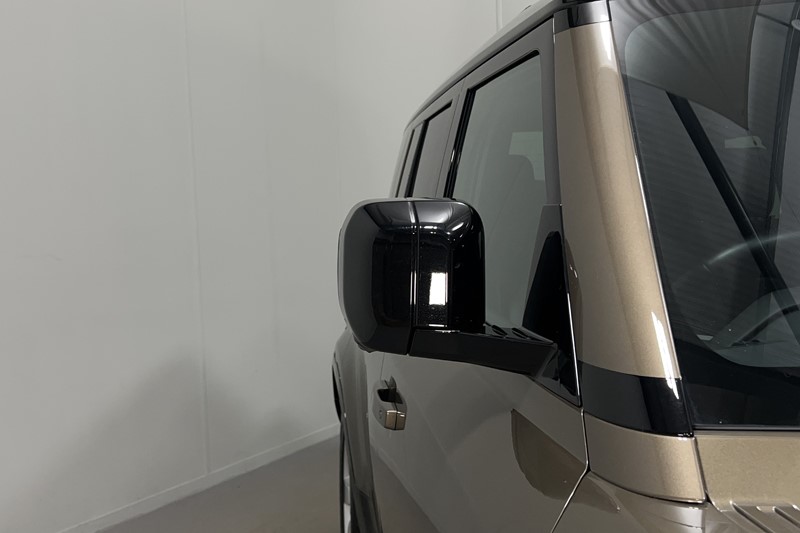 Used Land Rover Defender 2024 for sale - 77665191: Photo 56