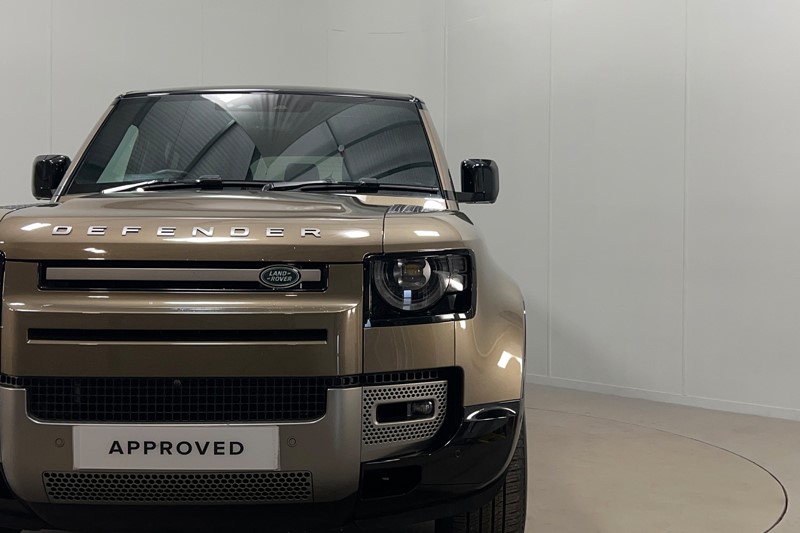 Used Land Rover Defender 2024 for sale - 77665191: Photo 59