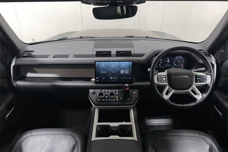 Used Land Rover Defender 2024 for sale - 77665191: Photo 9