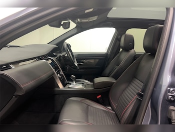 Used Land Rover Discovery Sport 2020 for sale - 78701255: Photo