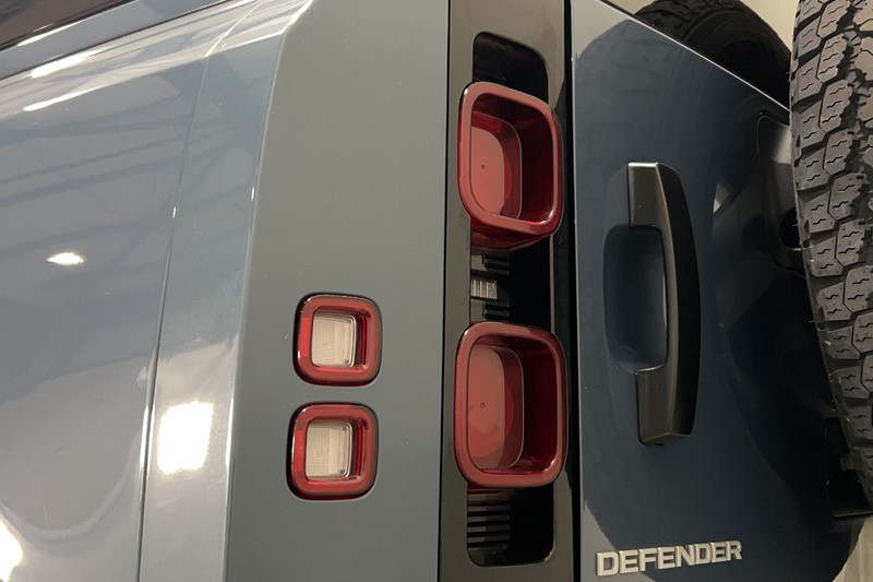 Used Land Rover Defender 2023 for sale - 77745982: Photo 19