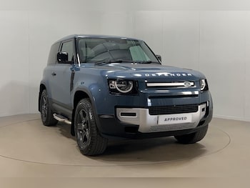 Used Land Rover Defender 2023 for sale - 77745982: Photo