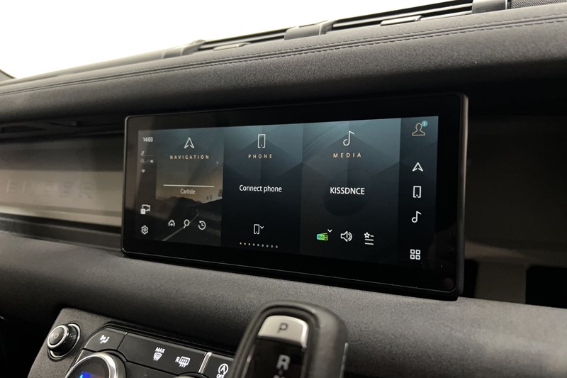 Used Land Rover Defender 2023 for sale - 77745982: Photo 27