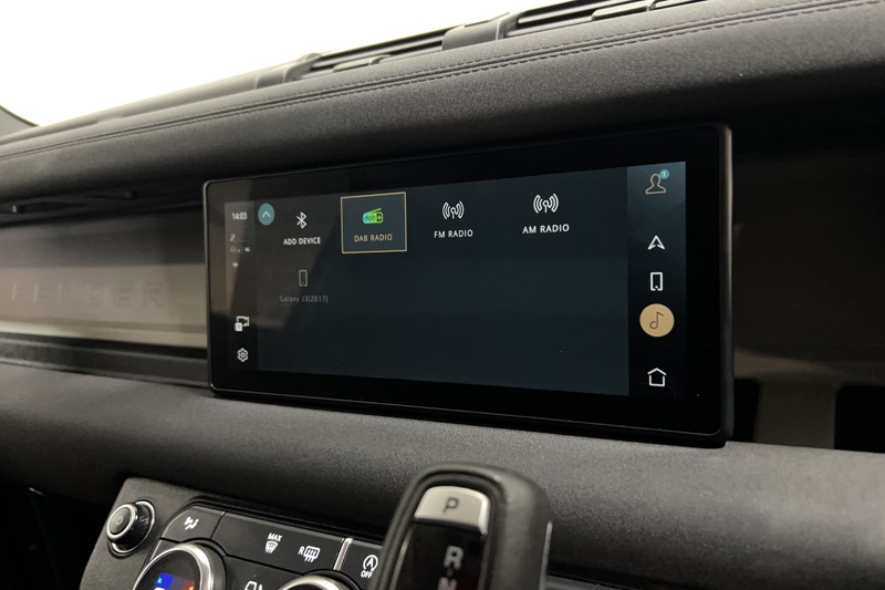 Used Land Rover Defender 2023 for sale - 77745982: Photo 30