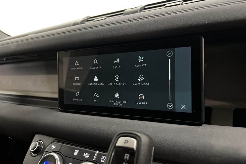 Used Land Rover Defender 2023 for sale - 77745982: Photo 31