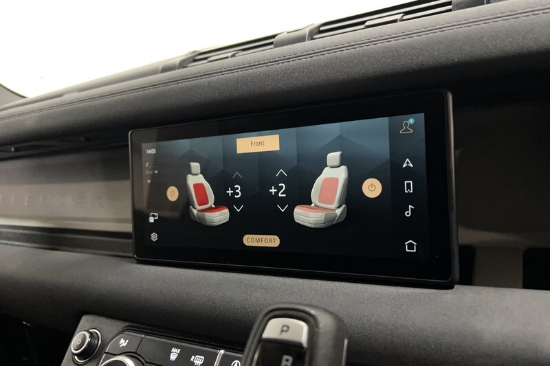 Used Land Rover Defender 2023 for sale - 77745982: Photo 33