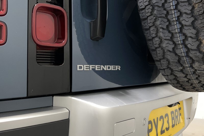 Used Land Rover Defender 2023 for sale - 77745982: Photo 38