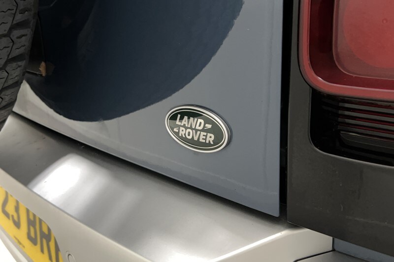 Used Land Rover Defender 2023 for sale - 77745982: Photo 40