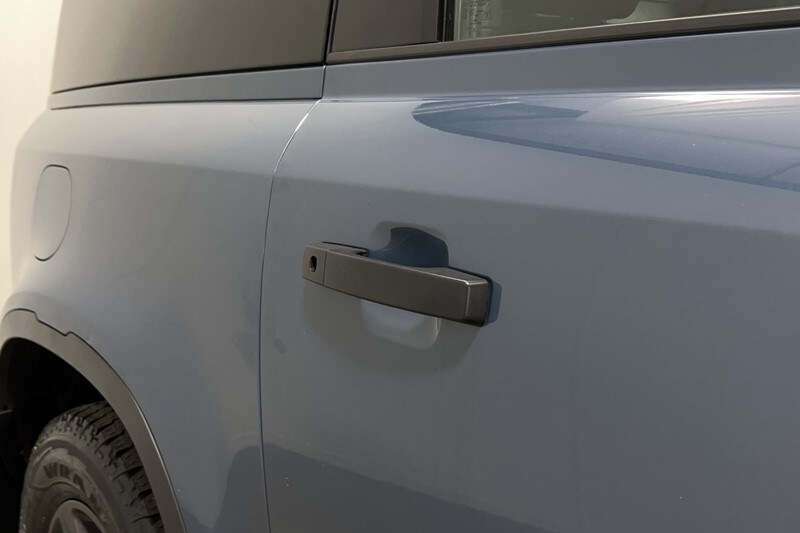 Used Land Rover Defender 2023 for sale - 77745982: Photo 42