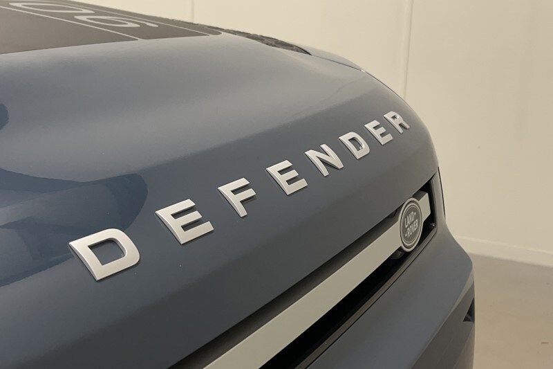 Used Land Rover Defender 2023 for sale - 77745982: Photo 44