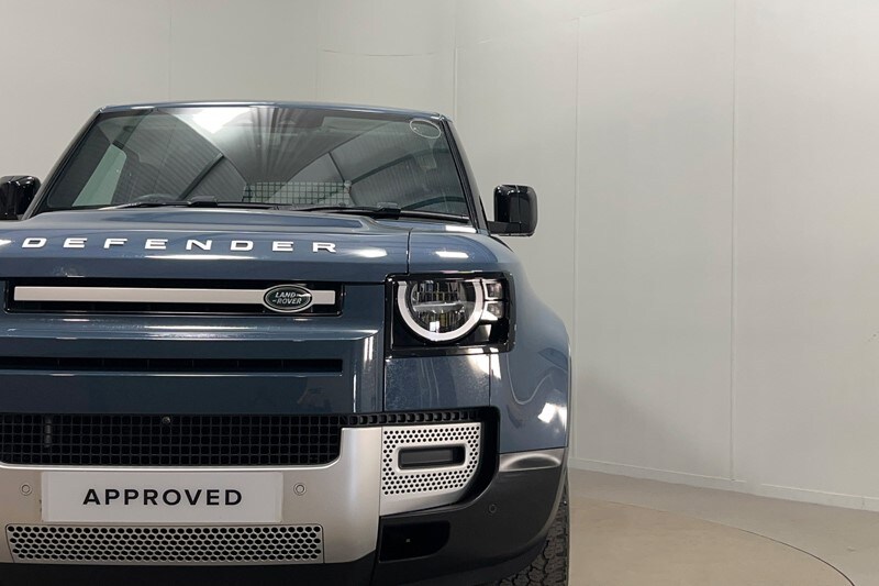 Used Land Rover Defender 2023 for sale - 77745982: Photo 45