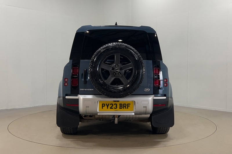 Used Land Rover Defender 2023 for sale - 77745982: Photo 6
