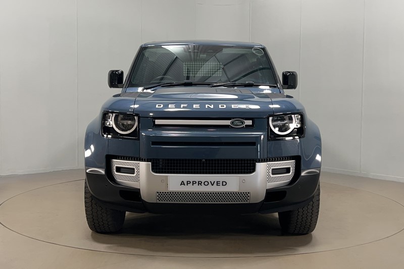 Used Land Rover Defender 2023 for sale - 77745982: Photo 7