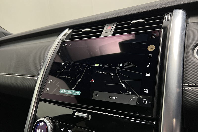 Used Land Rover Discovery 2022 for sale - 77449962: Photo 11