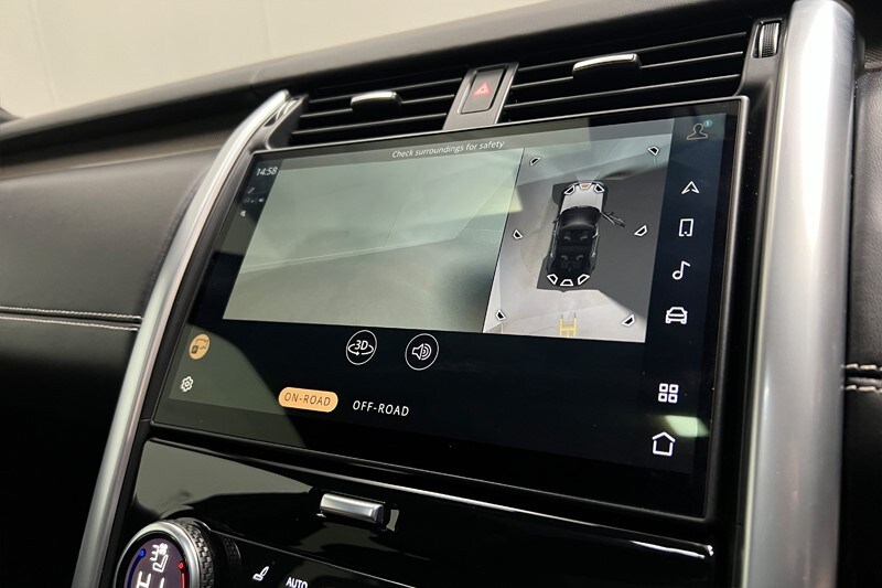 Used Land Rover Discovery 2022 for sale - 77449962: Photo 12