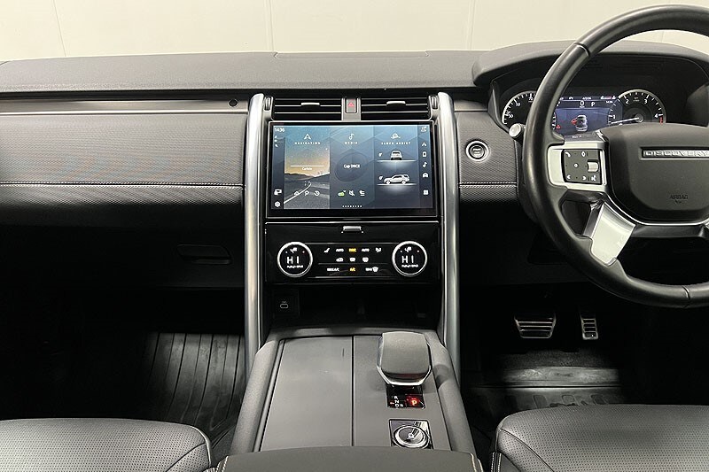 Used Land Rover Discovery 2022 for sale - 77449962: Photo 14