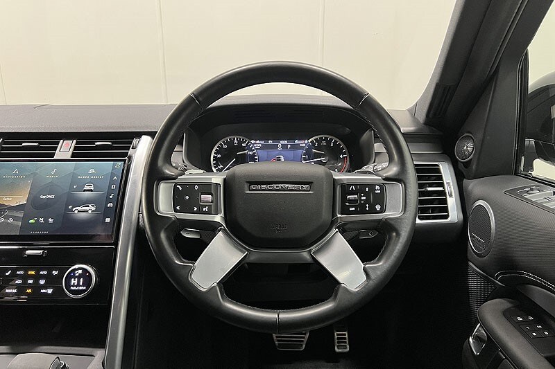 Used Land Rover Discovery 2022 for sale - 77449962: Photo 15