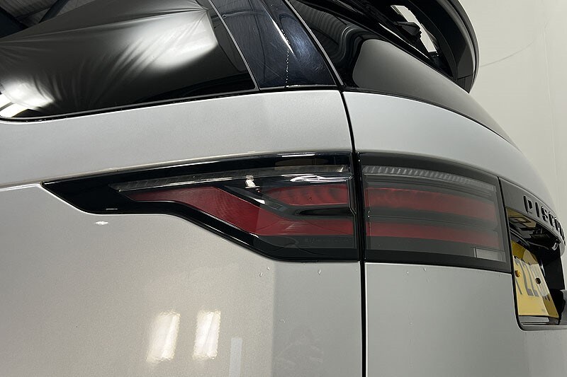 Used Land Rover Discovery 2022 for sale - 77449962: Photo 19