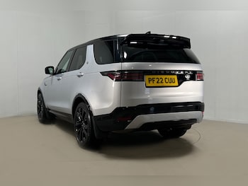 Used Land Rover Discovery 2022 for sale - 77449962: Photo
