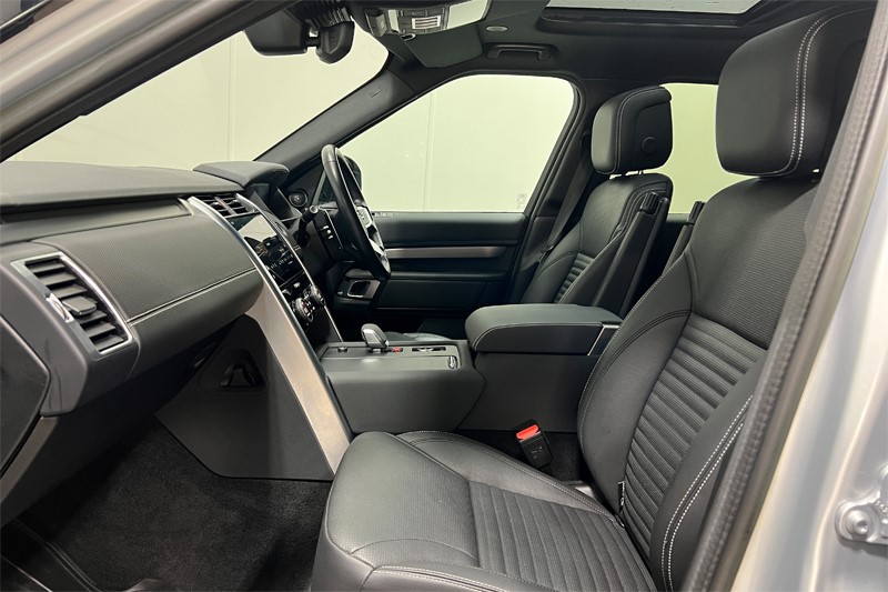 Used Land Rover Discovery 2022 for sale - 77449962: Photo 3