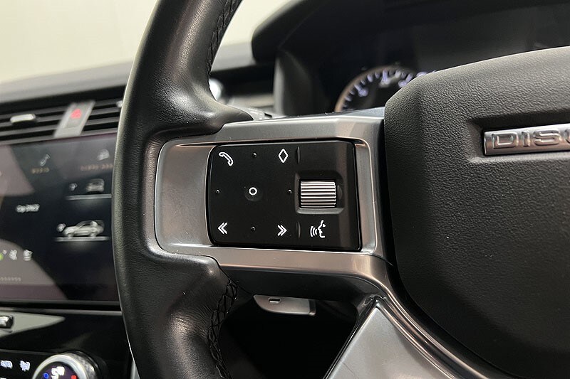 Used Land Rover Discovery 2022 for sale - 77449962: Photo 32