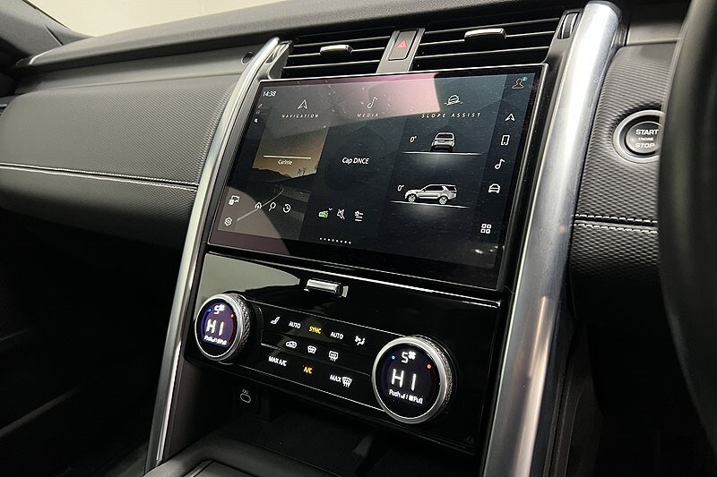 Used Land Rover Discovery 2022 for sale - 77449962: Photo 33