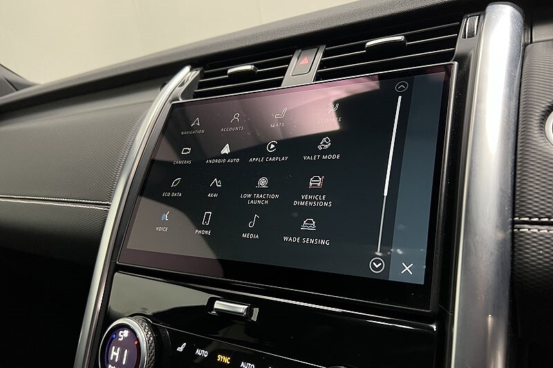 Used Land Rover Discovery 2022 for sale - 77449962: Photo 38