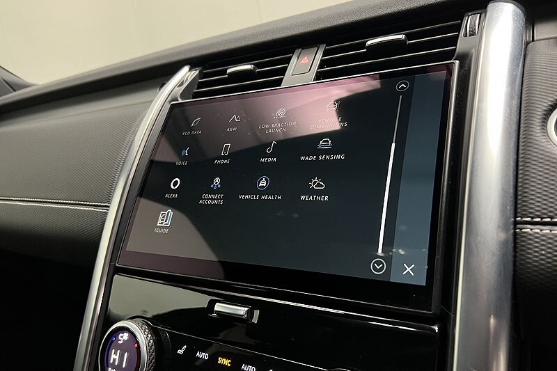 Used Land Rover Discovery 2022 for sale - 77449962: Photo 39