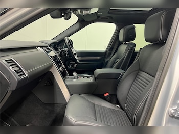 Used Land Rover Discovery 2022 for sale - 77449962: Photo