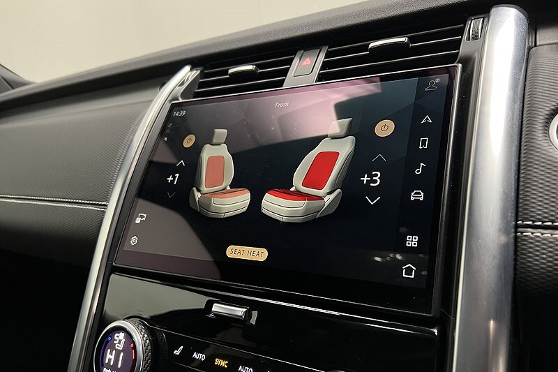 Used Land Rover Discovery 2022 for sale - 77449962: Photo 40