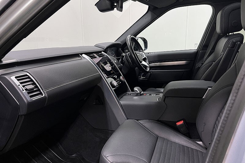 Used Land Rover Discovery 2022 for sale - 77449962: Photo 41