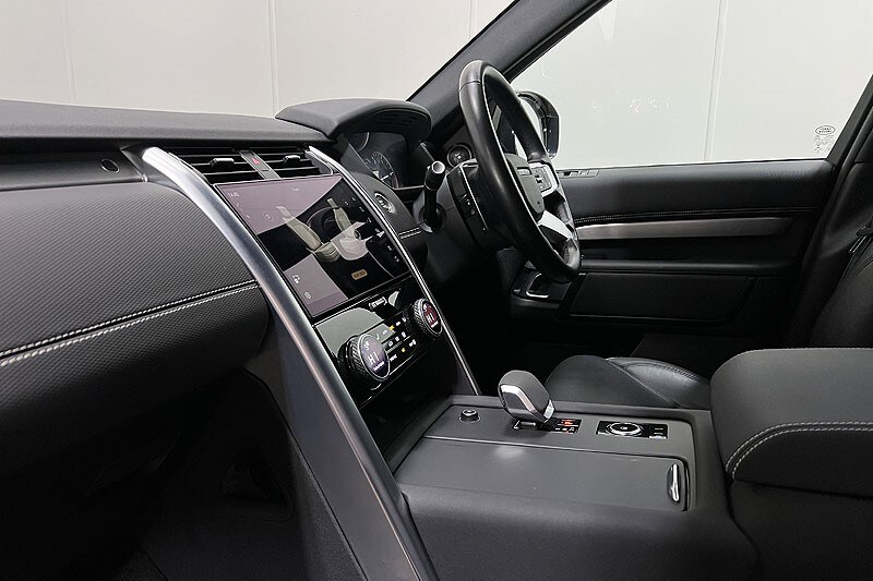 Used Land Rover Discovery 2022 for sale - 77449962: Photo 42