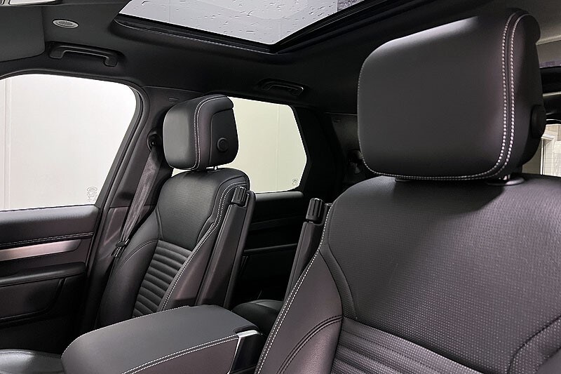 Used Land Rover Discovery 2022 for sale - 77449962: Photo 43