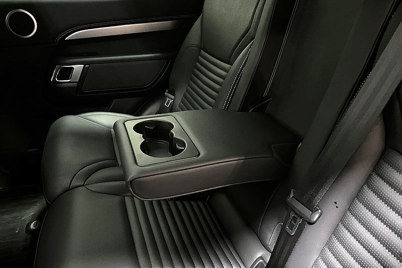 Used Land Rover Discovery 2022 for sale - 77449962: Photo 47