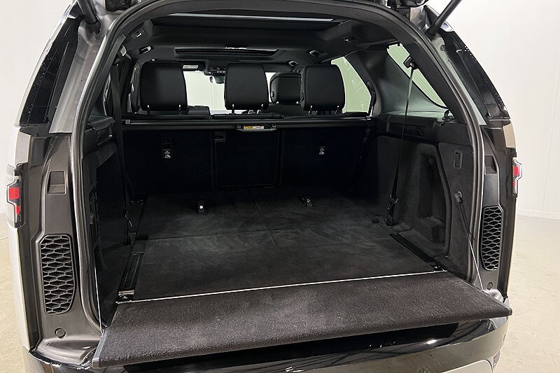 Used Land Rover Discovery 2022 for sale - 77449962: Photo 48