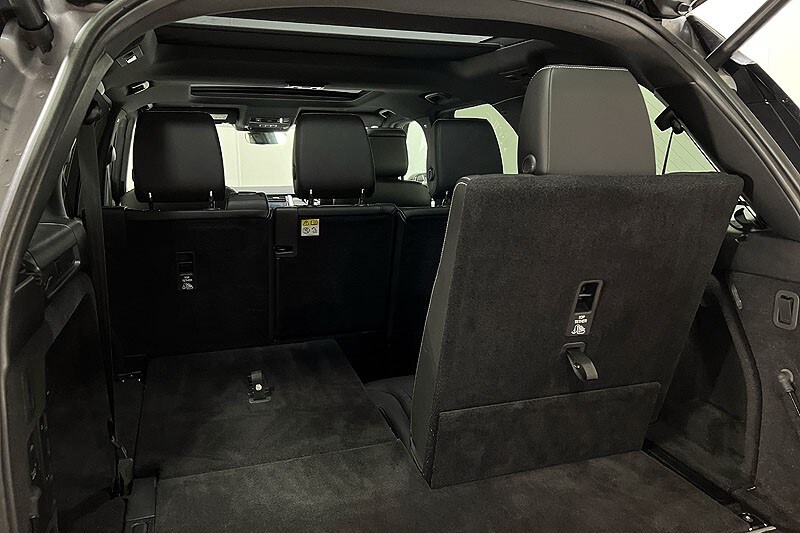 Used Land Rover Discovery 2022 for sale - 77449962: Photo 50