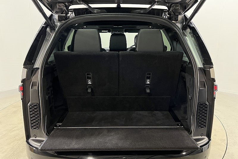 Used Land Rover Discovery 2022 for sale - 77449962: Photo 51