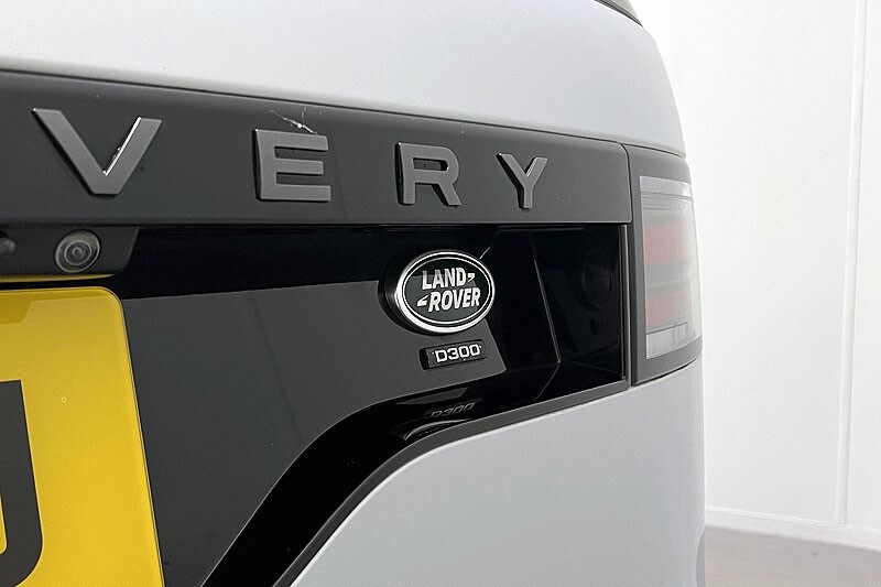 Used Land Rover Discovery 2022 for sale - 77449962: Photo 54