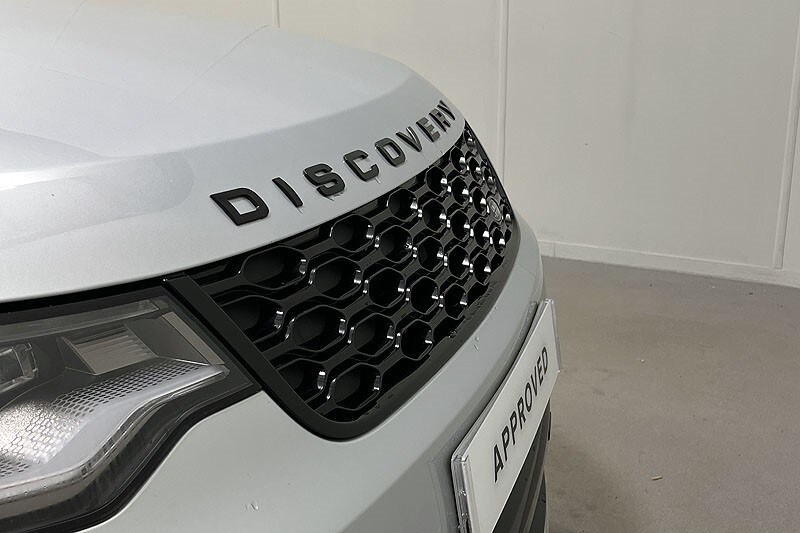 Used Land Rover Discovery 2022 for sale - 77449962: Photo 59