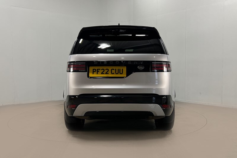 Used Land Rover Discovery 2022 for sale - 77449962: Photo 6
