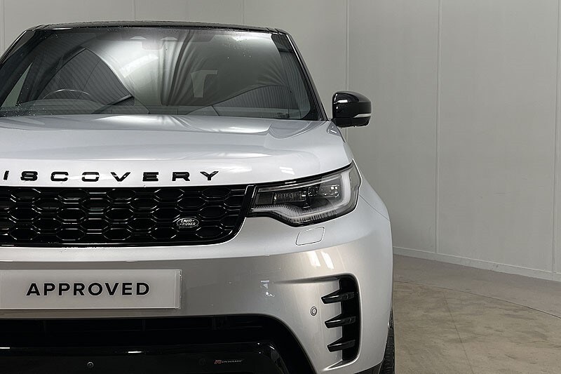 Used Land Rover Discovery 2022 for sale - 77449962: Photo 60