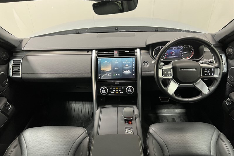 Used Land Rover Discovery 2022 for sale - 77449962: Photo 9