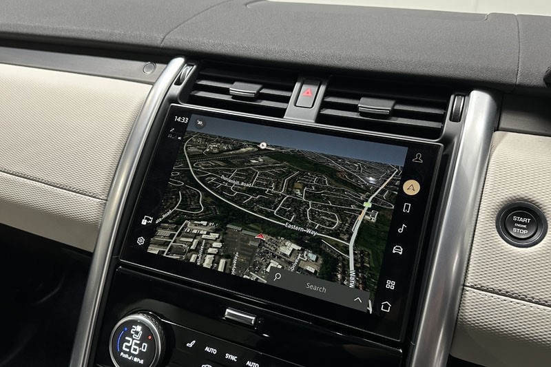 Used Land Rover Discovery 2023 for sale - 76981109: Photo 11