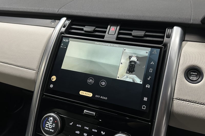 Used Land Rover Discovery 2023 for sale - 76981109: Photo 12