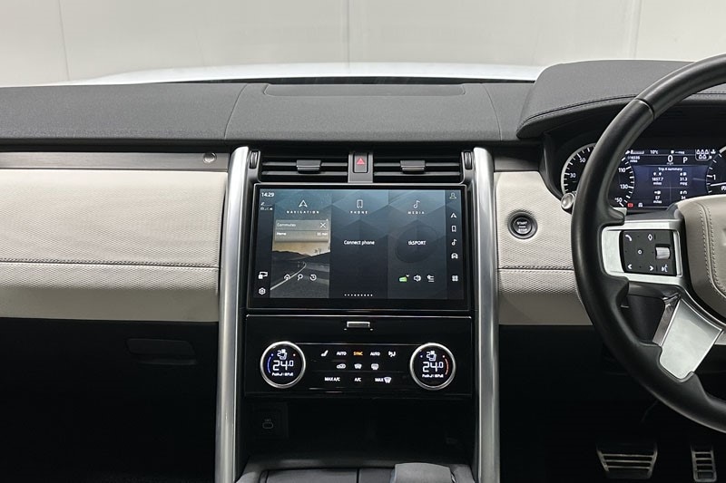 Used Land Rover Discovery 2023 for sale - 76981109: Photo 14